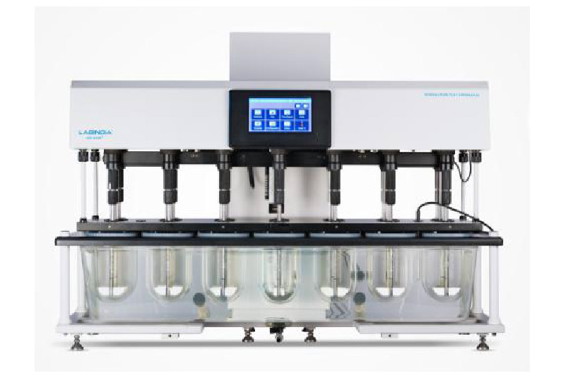 DS14000 SMART 14杯溶出仪
