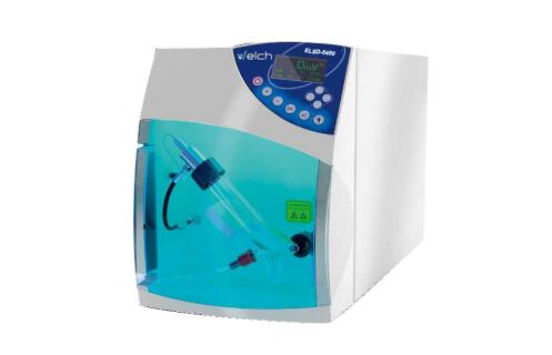 ELSD-5450 蒸发光散射检测器
