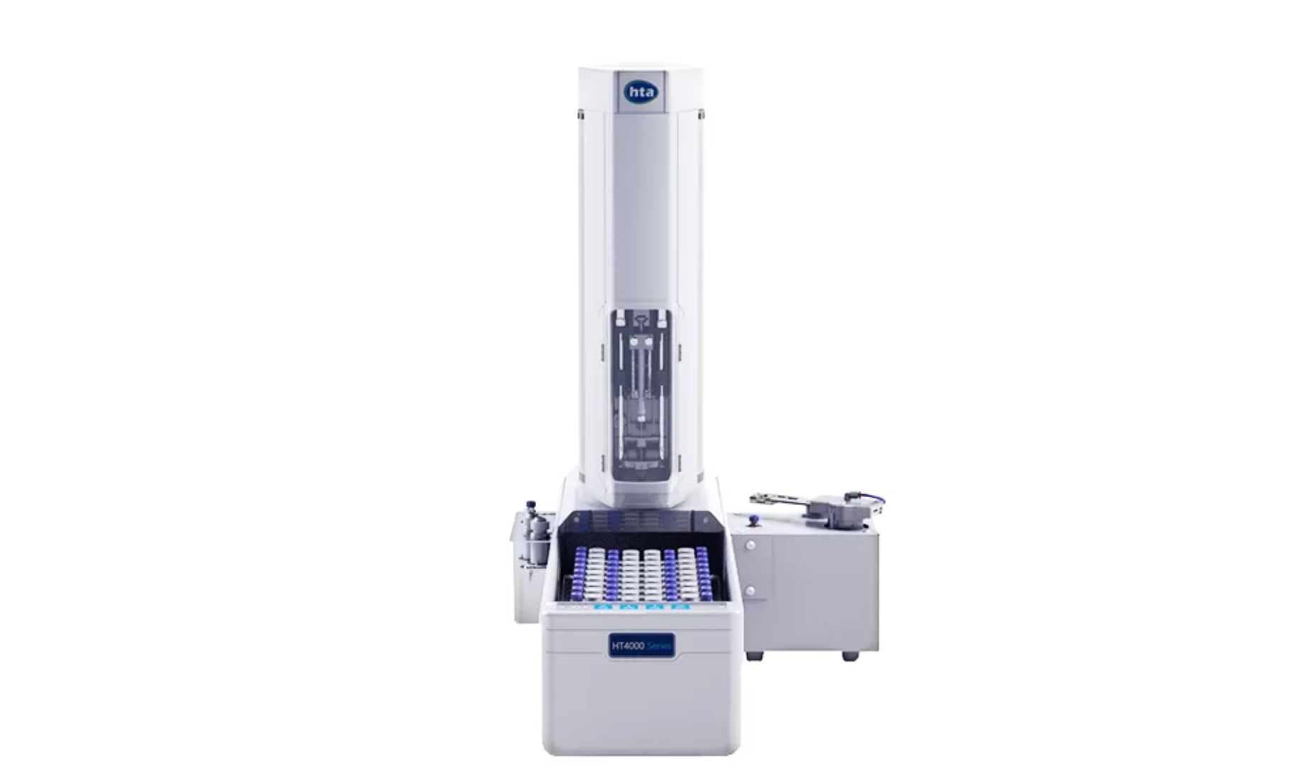  HT4000A 液相色谱样品全自动处理器